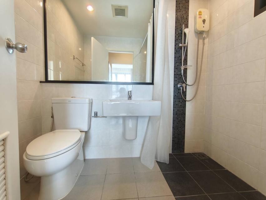 ขาย คอนโด THE TREE RIO บางอ้อ 61.25 ตรม ใกล้รถไฟฟ้า MRT บางอ้อ 2 ห้องนอน ราคาถูก 7