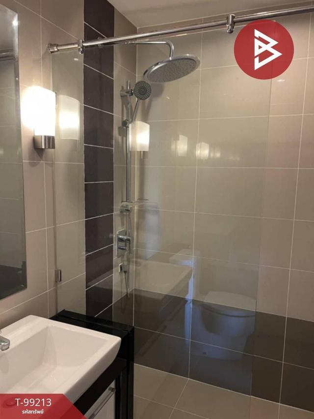 ขายคอนโด ศุภาลัย ไลท์ สาทร-เจริญราษฎร์ (Supalai Lite Sathorn-Charoenrat) 10