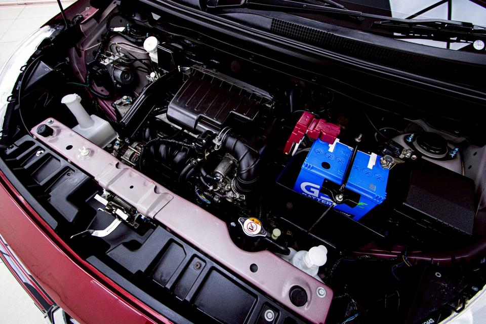 MITSUBISHI MIRAGE 1.2 SPECIAL EDITION 2021 17