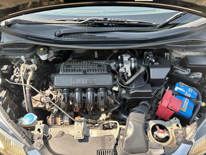 Honda Jazz ปี2016 มือสอง รูปที่ 17