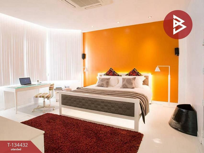 ขายบ้านเดี่ยว เนื้อที่ 105.6 ตารางวา ซอยรัชดา แขวงสามเสนนอก เขตห้วยขวาง กรุงเทพ 7