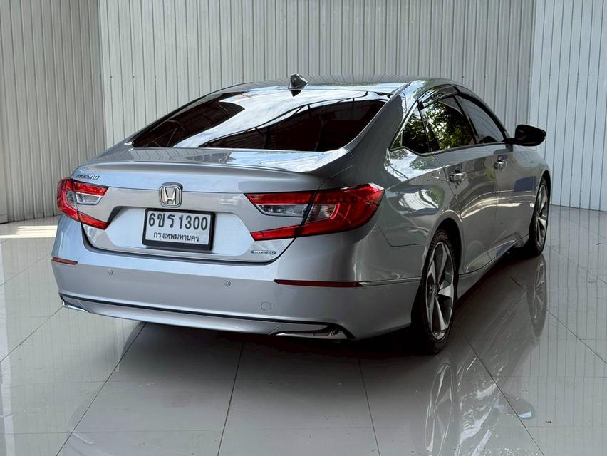 Honda Accord 2.0Hybrid ปี19