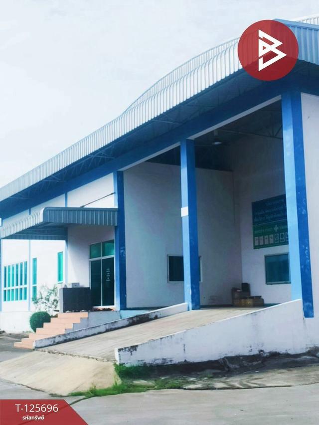 ขายโรงงาน เนื้อที่ 3 ไร่ 1 งาน 3.0 ตารางวา อำเภอบางบ่อ สมุทรปราการ 14