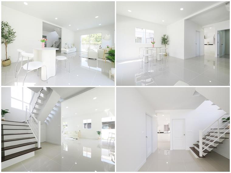 🏤ขายราคาพิเศษ บ้านเดี่ยว 2 ชั้น ม.พฤกษาวิลเลจ 35 เดอะซีซัน ขนาด 55.3 ตรว. 4 ห้องนอน 2 ห้องน้ำ บ้านสวยมาก หลังใหญ่ ถนนเมน ตรงข้ามสวน ทำเลดีเยี่ยม 6