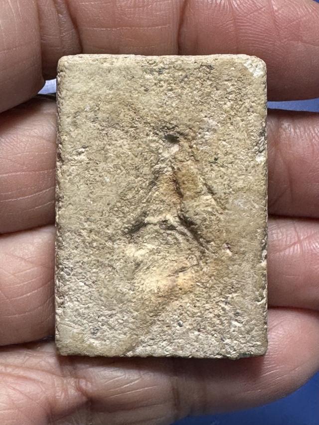 องค์ละ2550🙏พระสมเด็จพิมพ์อกครุฑเศียรบาตร พระอาจารย์สุพจน์ วัดสุทัศน์ หลังยันต์ติดคมชัด พิธีอินโดจีน วัดสุทัศน์ รูปที่ 8