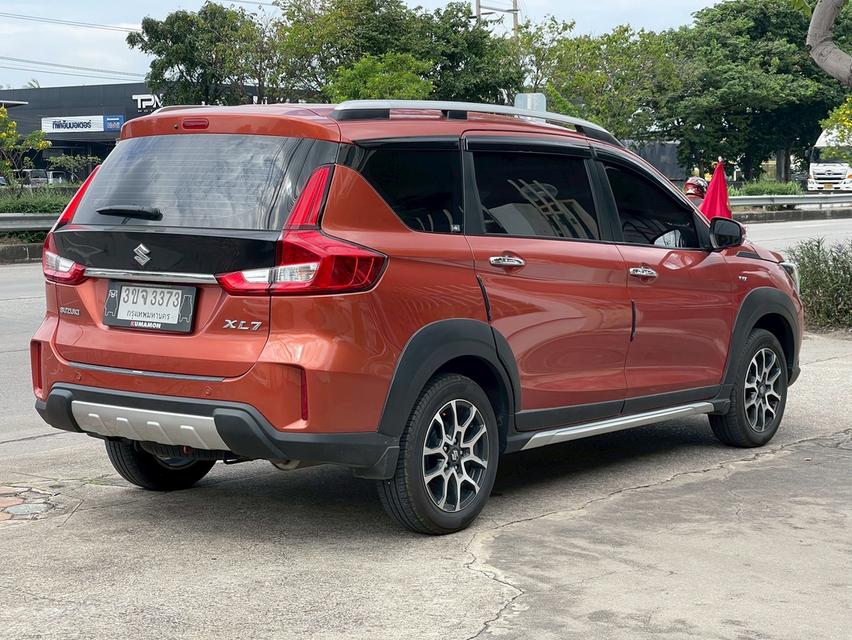 รหัสรถ PJP3373 2020 SUZUKI CL7 GLX 7