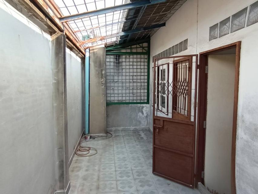 ขายทาวน์เฮ้าส์ 2ชั้น หมู่บ้านแก้ววิลล่า เขตภาษีเจริญ จังหวัดกรุงเทพมหานคร 10