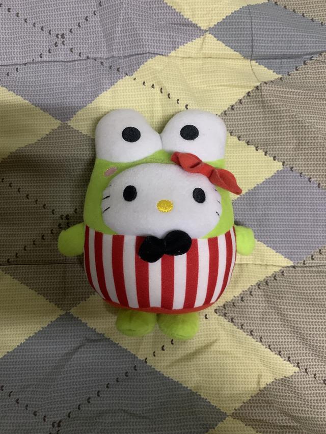 ตุ๊กตา hello Kitty 2014