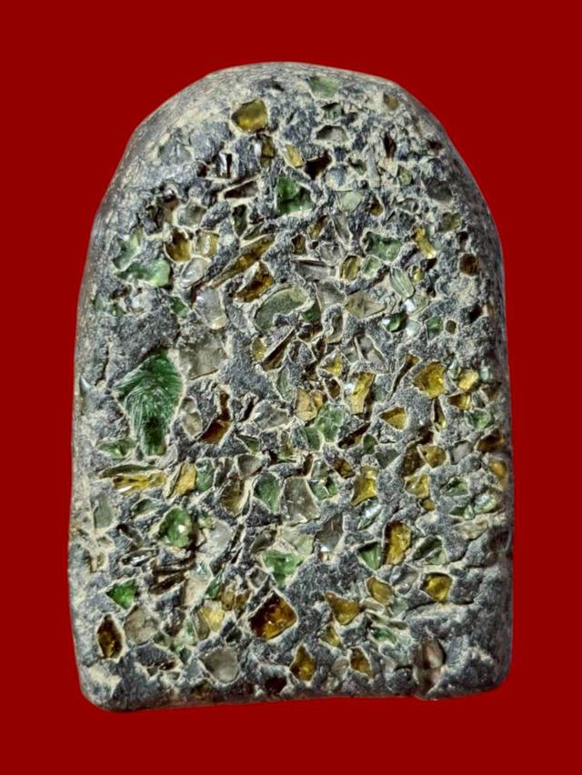 พระซุ้มกอ เปิดให้บูชาจ้า รูปที่ 3