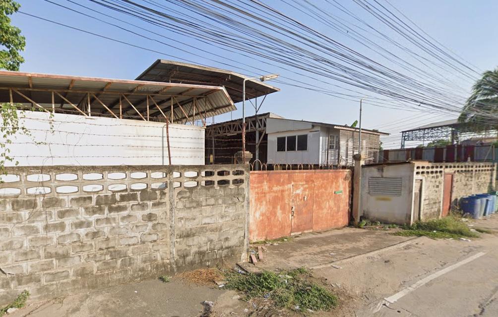 ขายโรงงานไม้ โกดัง พร้อมบ้านพัก 1 หลัง 1ไร่ 80ตร.วา อ.เมือง จ.นครสวรรค์ รูปที่ 2