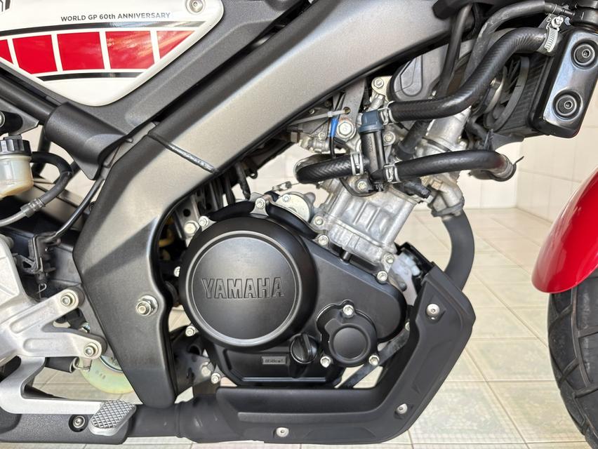 Yamaha XSR155 วิ่ง 5000 โล ปี65 รูปที่ 7