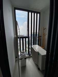 cs7 ขายคอนโดแอชตัน จุฬา สีลม Ashton Chula - Silom ชั้น 47 สูงที่สุดของฝั่ง low zone ห้องพร้อมเฟอร์ครบ ทำเลดีเดินทางสะดวกเข้าออกได้หลายทาง 13