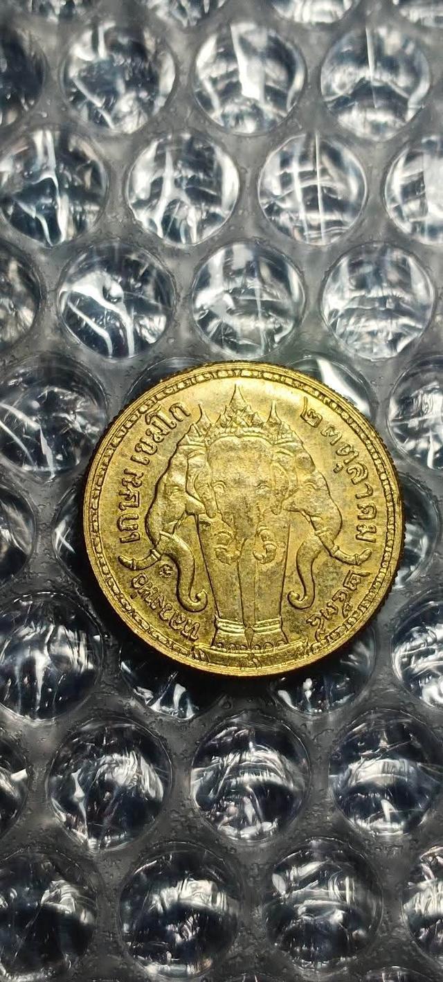 เหรียญพระเครื่องพระบูชา รูปที่ 2