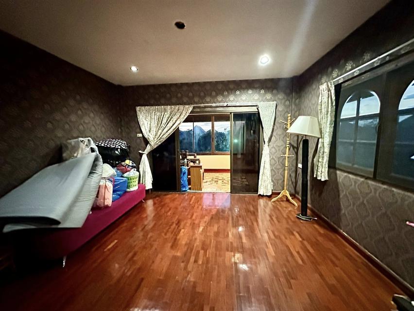ขายบ้านเดี่ยว 2 ชั้นใจกลางเมืองระยอง โครงการหมู่บ้านวงศ์อมาตย์ (เจ้าของขายเอง) 15