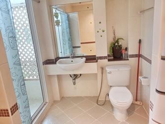 บ้านเดี่ยว 2ชั้น 3นอน 3น้ำ ทำเลรถไฟฟ้า 6