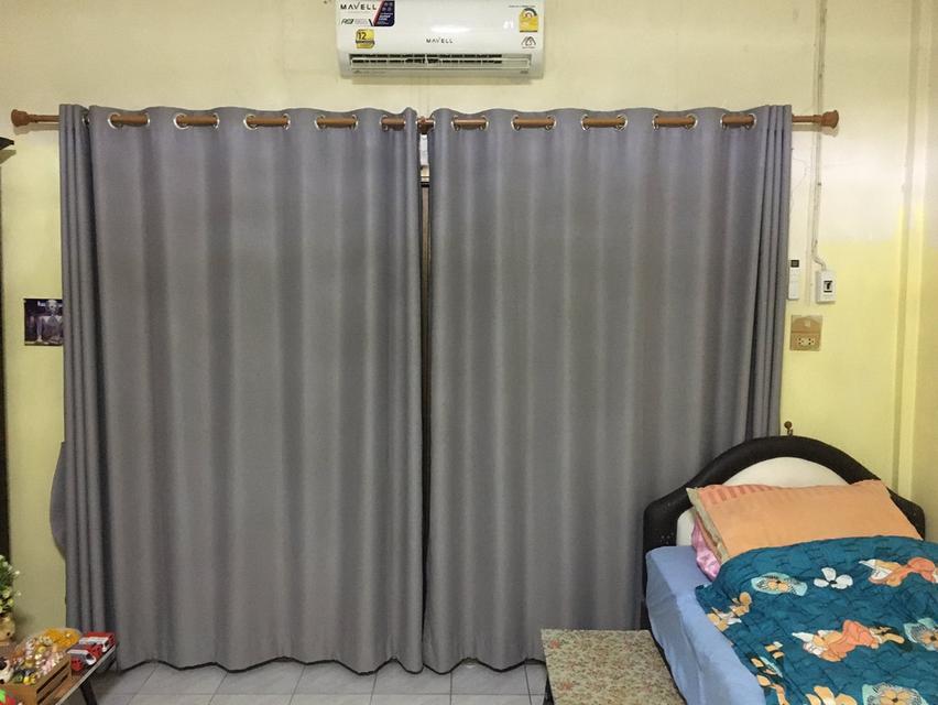 ขายบ้าน ทาวน์เฮ้าส์ 2 ห้องนอน 2 ห้องน้ำ 5