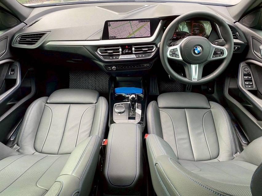 2023 BMW 220i Gran Coupe M Sport รถใหม่ เพิ่มอ๊อฟชั่นมา คุ้มมากๆ 7