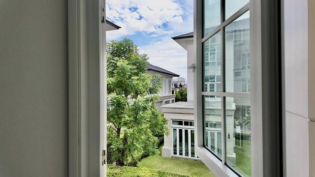 PP392 ขายบ้านเดี่ยว คริสตัล โซลานา Crystal Solana หมู่บ้านหรูระดับ 6 ดาว Super Luxury บนทำเลที่ดีที่สุดย่านเอกมัย-รามอินทรา  20