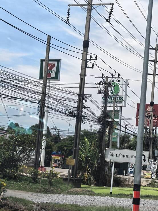ที่ดินเปล่า 268 ตรว. ในสนามกอล์ฟวินด์เซอร์ Windsor แขวงโคกแฝด เขตหนองจอก กรุงเทพมหานคร 4