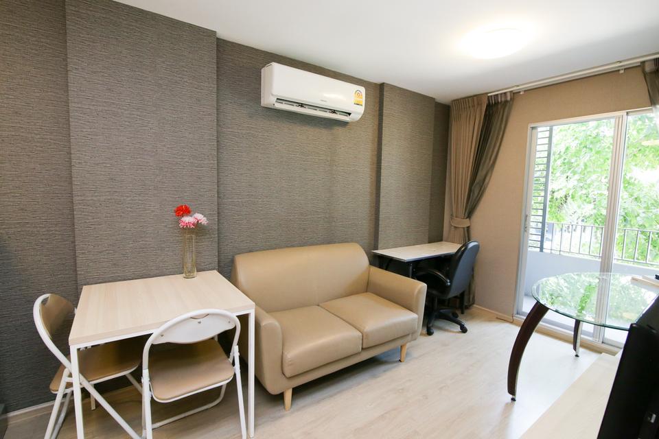 คอนโดมิเนียม สุขุมวิท64 วิวสระน้ำขนาดใหญ่ 6