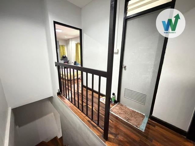 ขายด่วน Moobaan Sena Villa 84 หมู่บ้าน เสนาวิลล่า 84 5