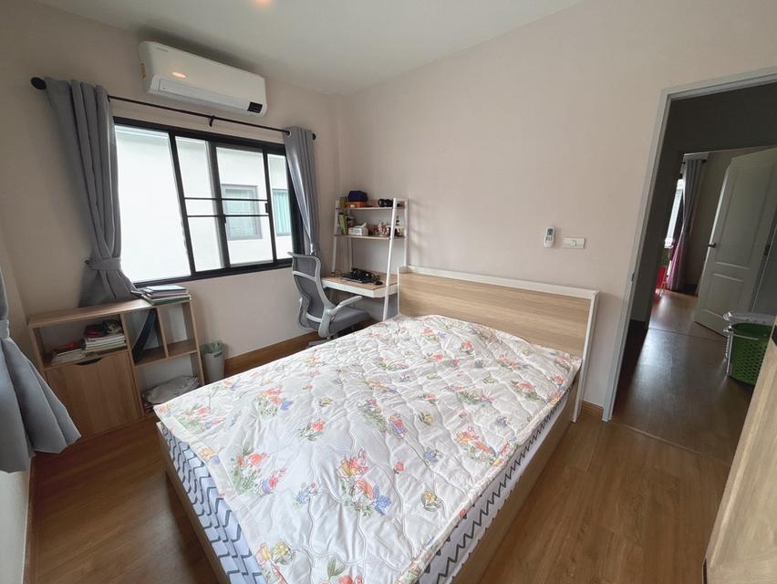 ขายบ้านเดี่ยว Centro ราชพฤกษ์-345 ราคาพิเศษกว่านี้ไม่มีอีกแล้ว 10