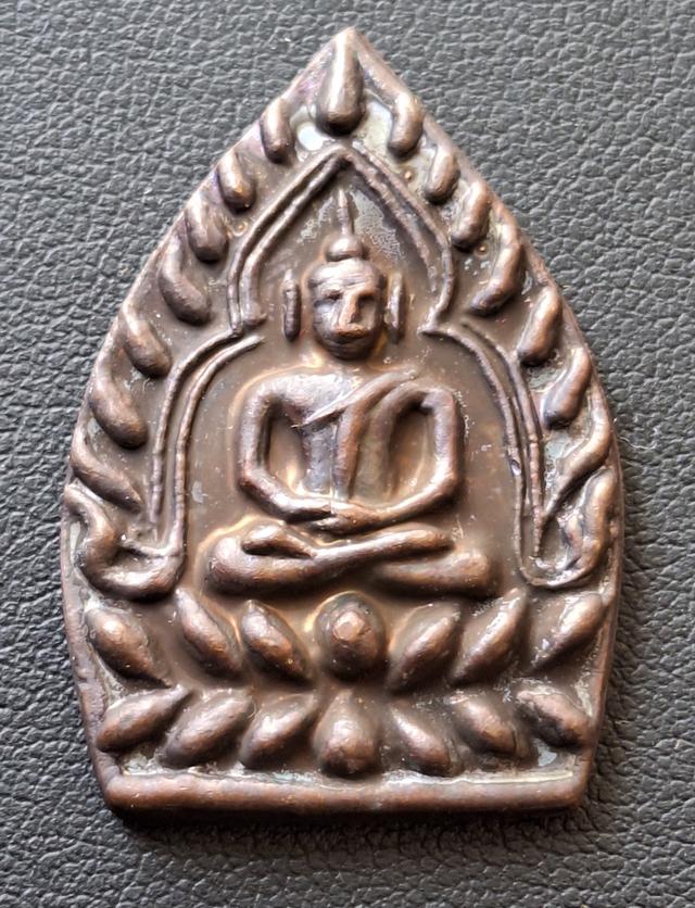 เจ้าสัวทองคำ เจ้าคุณธงชัย วัดไตรมิตร รูปที่ 2