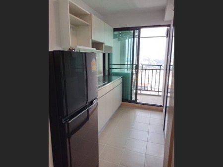 รูป ให้เช่า คอนโด Supalai Loft @ Talat Phlu Station Supalai loft สถานีตลาดพลู 33 ตรม. Near BTS Talat Phlu ✅ราคา 10,000 บาท-เ 3
