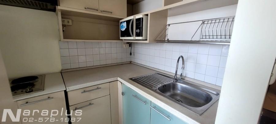 68050600 : ขายคอนโด พื้นที่ 50.71 ตร.ม. โครงการวันเอ็กซ์ One X สุขุมวิท 26 ชั้น.28 ใกล้รถไฟฟ้า พร้อมพงษ์ ห้องสวย พร้อมเข้าอยู่ 15