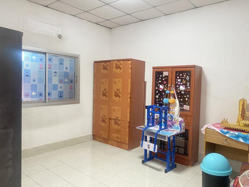 บ้านเดี่ยว หมู่บ้านเฟิร์สโฮม อุดรธานี 5
