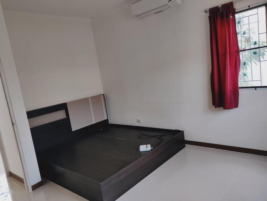 รูป บ้านเช่า เฟอร์นิเจอร์พร้อมเข้าอยู่ 4