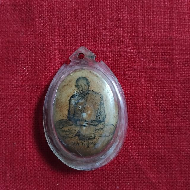 พระบ้านเก็บเก่า พระปู่ทิมเก่าๆ