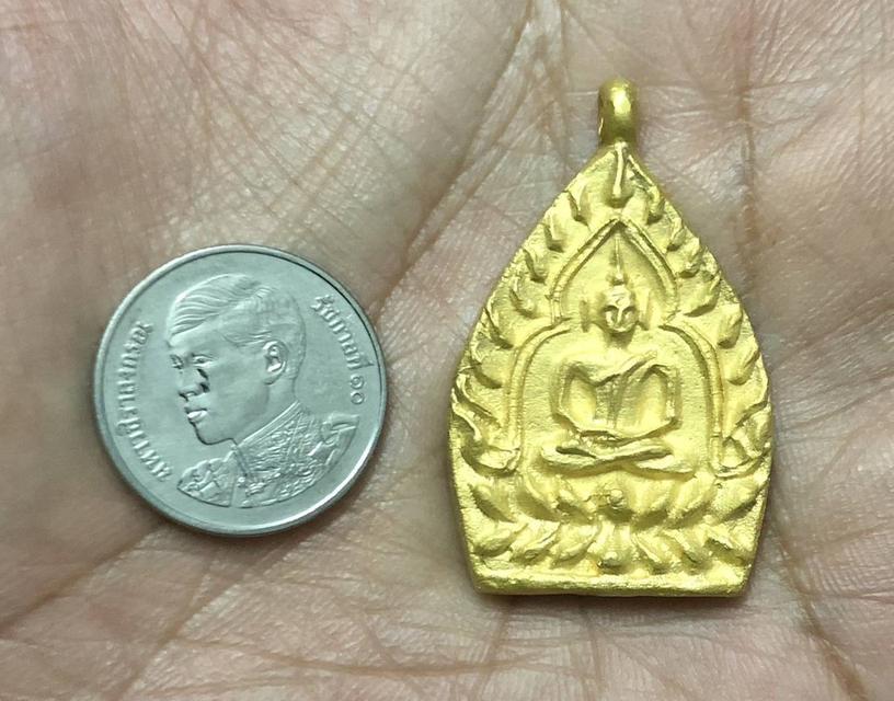 เจ้าสัว 2 หลวงปู่บุญ ทองคำ วัดกลางบางเเก้ว