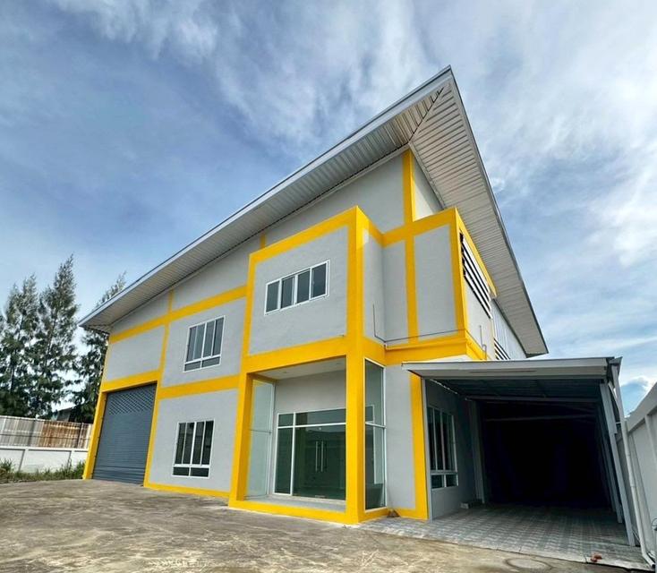 ต้อนรับปีม้า จองด่วน ที่ดินแบ่งขาย ปิ่นทองแลนด์ แฟคทอรี่ มีบริการให้ครบจบ 🚩ราคาเริ่มต้น 2.9 ล้านบาท 1