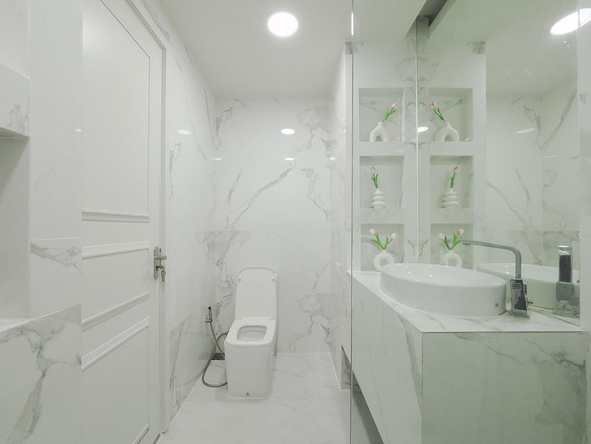 ขายคอนโดมิเนียม 333 ริเวอร์ไซด์ บางโพ–บางซื่อ 46 ตร.ม. ชั้น40 อาคารA 1นอน 1น้ำ ขาย 4.88ล้าน 13