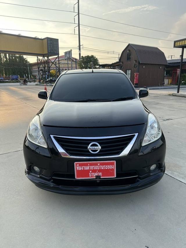 รหัสรถ BK1913 Nissan Almera 1.2💥ปี2013💥 รูปที่ 10