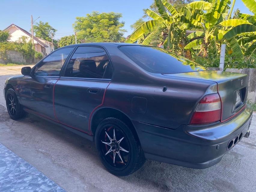 ปล่อยต่อ Honda Accord ปี 1994 รถสวยพร้อมใช้ 2