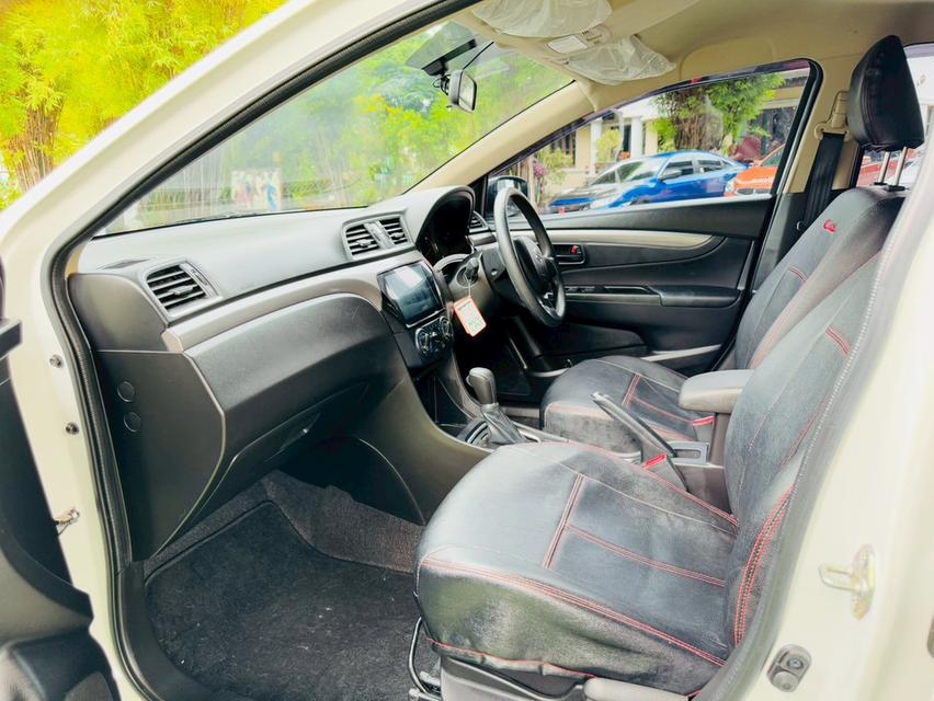 ✔️ไมล์แท้ 15,xxx กม SUZUKI CIAZ 1.2 GL CVT ปี 2023 9