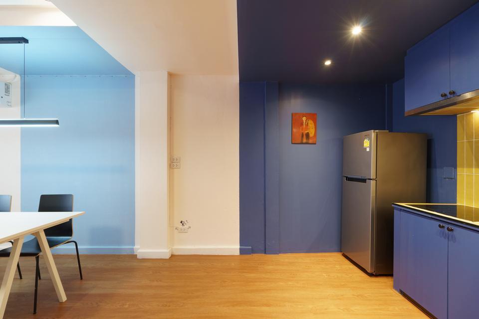 Luxury Townhome For Rent Thonglor Soi 25 6