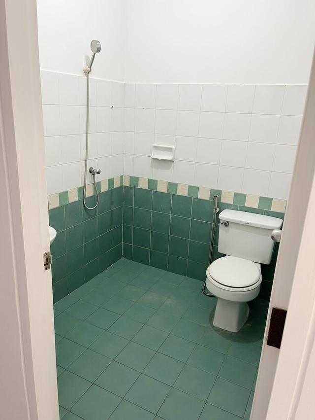 ให้เช่าทาวน์เฮ้าส์ 2 ชั้น หมู่บ้านพฤกษาบี ถนนเลียบคลอง3 คลองหลวง ปทุมธานี ใกล้บิ๊กซีคลอง3 14