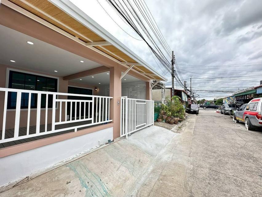 หมู่บ้านพฤกษา3 2