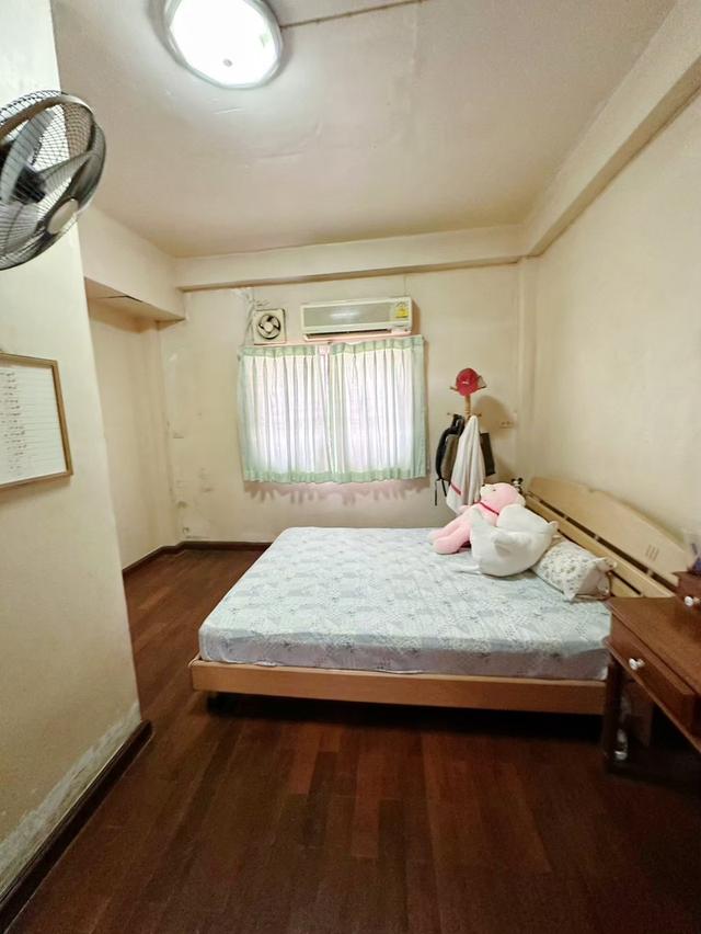 ตึกแถว 1 คูหา ใกล้รถไฟฟ้าสายเหลือง 5