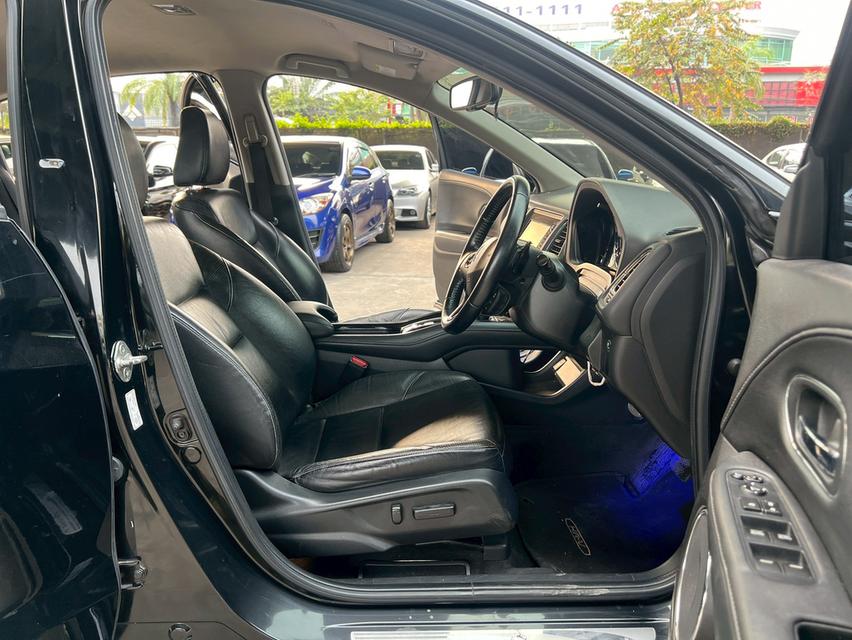 Honda HR-V 1.8 E Limited AT ปี 2018 รูปที่ 14