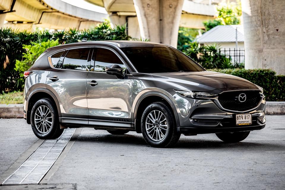 ขาย Mazda CX5 2.0C ปี19