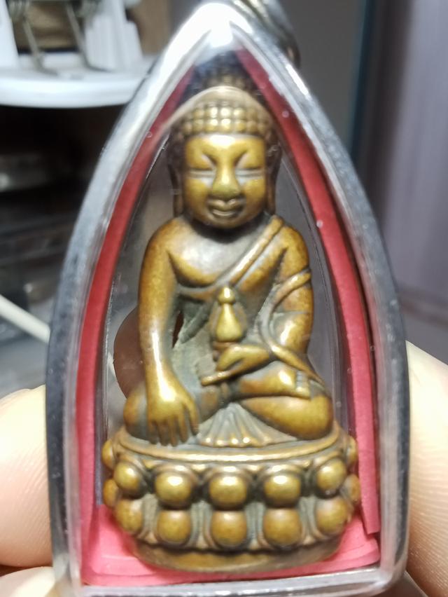 พระกริ่งปวเรศ(ฐานจ.ป.ร)ปี2416
