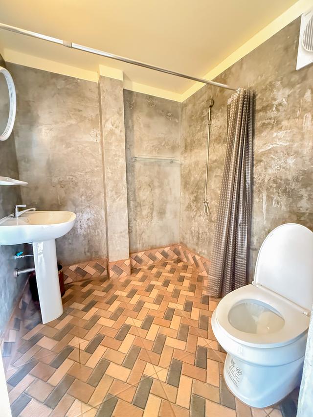 บ้านวินเทจ 2 ชั้น บรรยากาศอบอุ่น พร้อมทำธุรกิจได้ ทำคาเฟ่/สตูดิโอ/ออฟฟิศ เพียง 12,000 บาท/เดือน | บางรักน้อย นนทบุรี 4