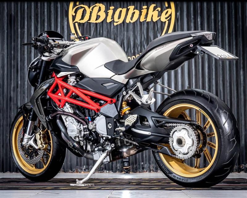 MV Agusta Brutale 1090 ขายถูก 2