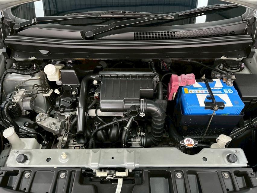 รหัสรถ WMT4120 Attrage 1.2 GLX ปี 2017 รูปที่ 13