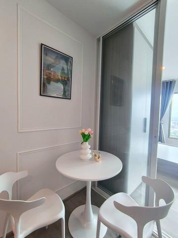 ห้องใหม่!! ให้เช่า Regent Home Wutthakat ห้องแต่งหรู ชั้นสูง วิวสวย 5
