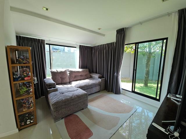 🏡 ขาย/เช่า บ้านเดี่ยวหรู ลัดดารมย์ วงแหวน–รามอินทรา 🔥 บ้านหลังริม พื้นที่สวนกว้าง ทำเลเดินทางสะดวก 10